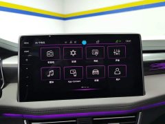 Volkswagen Taos 330TSI FWD R-Line High Performance Edition - ფოტო 13