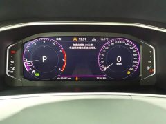 Volkswagen Taos 330TSI FWD R-Line High Performance Edition - ფოტო 14