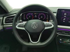 Volkswagen Taos 330TSI FWD R-Line High Performance Edition - ფოტო 15