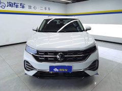 Volkswagen Taos 330TSI FWD R-Line High Performance Edition - ფოტო 2