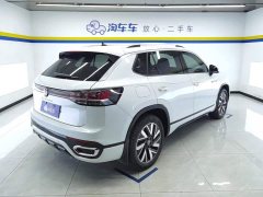 Volkswagen Taos 330TSI FWD R-Line High Performance Edition - ფოტო 3