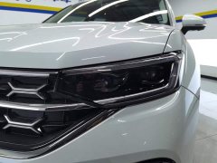 Volkswagen Taos 330TSI FWD R-Line High Performance Edition - ფოტო 5