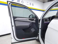 Volkswagen Taos 330TSI FWD R-Line High Performance Edition - ფოტო 7
