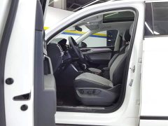 Volkswagen Taos 330TSI FWD R-Line High Performance Edition - ფოტო 9