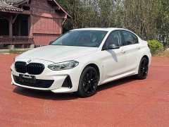 BMW 1 Series 125i M Sport Night Edition - ფოტო 1