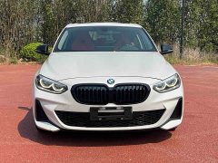 BMW 1 Series 125i M Sport Night Edition - ფოტო 2