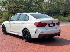 BMW 1 Series 125i M Sport Night Edition - ფოტო 4