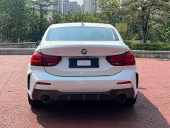 BMW 1 Series 125i M Sport Night Edition - ფოტო 5