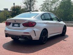 BMW 1 Series 125i M Sport Night Edition - ფოტო 6