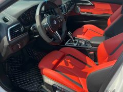BMW 1 Series 125i M Sport Night Edition - ფოტო 7