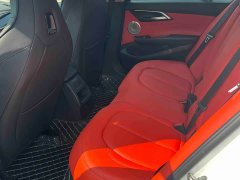 BMW 1 Series 125i M Sport Night Edition - ფოტო 8
