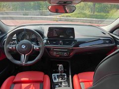 BMW 1 Series 125i M Sport Night Edition - ფოტო 9