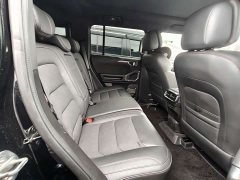 Jetour Jietu Traveler 2023 2.0T AWD Conquest PRO - ფოტო 10
