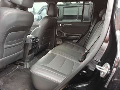 Jetour Jietu Traveler 2023 2.0T AWD Conquest PRO - ფოტო 11