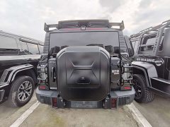 Jetour Jietu Traveler 2023 2.0T AWD Conquest PRO - ფოტო 16