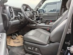 Jetour Jietu Traveler 2023 2.0T AWD Conquest PRO - ფოტო 4