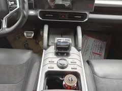 Jetour Jietu Traveler 2023 2.0T AWD Conquest PRO - ფოტო 6