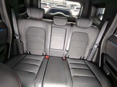 Jetour Jietu Traveler 2023 2.0T AWD Conquest PRO - ფოტო 8