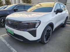 Ford Lingrui EcoBoost 170 Platinum Edition - ფოტო 1