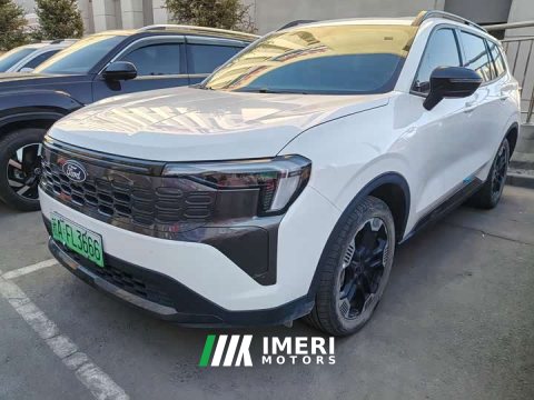 2025 Ford Lingrui EcoBoost 170 Platinum Edition - ავტომობილი ჩინეთიდან