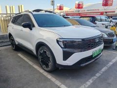 Ford Lingrui EcoBoost 170 Platinum Edition - ფოტო 3