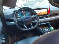 Ford Lingrui EcoBoost 170 Platinum Edition - ფოტო 4