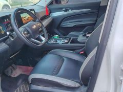 Ford Lingrui EcoBoost 170 Platinum Edition - ფოტო 5