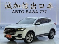 Haval H6 2021 National Trend 1.5T Automatic Champion Edition - ფოტო 1