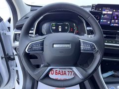Haval H6 2021 National Trend 1.5T Automatic Champion Edition - ფოტო 11