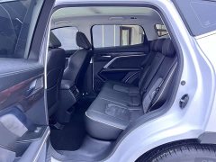 Haval H6 2021 National Trend 1.5T Automatic Champion Edition - ფოტო 14