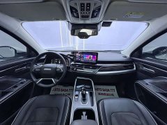 Haval H6 2021 National Trend 1.5T Automatic Champion Edition - ფოტო 16