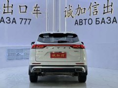 Haval H6 2021 National Trend 1.5T Automatic Champion Edition - ფოტო 5