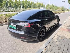 Tesla Model 3 Rear-Wheel Drive - ფოტო 2