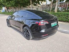 Tesla Model 3 Rear-Wheel Drive - ფოტო 3