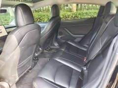 Tesla Model 3 Rear-Wheel Drive - ფოტო 4