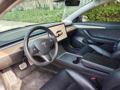 Tesla Model 3 Rear-Wheel Drive - ფოტო 5
