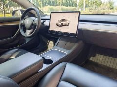 Tesla Model 3 Rear-Wheel Drive - ფოტო 6