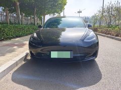 Tesla Model 3 Rear-Wheel Drive - ფოტო 9