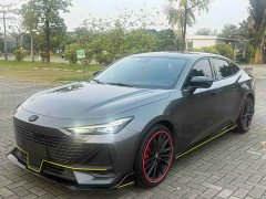 Changan UNI-V 1.5T Sport Edition - ფოტო 1