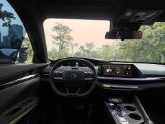 Changan UNI-V 1.5T Sport Edition - ფოტო 11