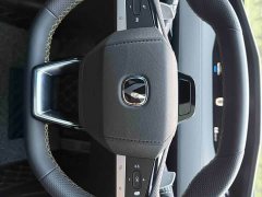 Changan UNI-V 1.5T Sport Edition - ფოტო 14