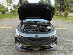 Changan UNI-V 1.5T Sport Edition - ფოტო 15
