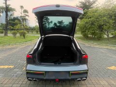 Changan UNI-V 1.5T Sport Edition - ფოტო 17