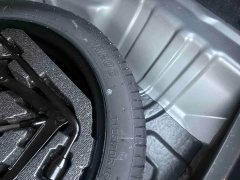Changan UNI-V 1.5T Sport Edition - ფოტო 18