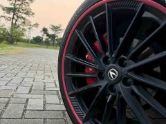 Changan UNI-V 1.5T Sport Edition - ფოტო 19