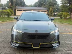 Changan UNI-V 1.5T Sport Edition - ფოტო 2