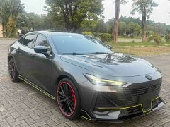 Changan UNI-V 1.5T Sport Edition - ფოტო 3