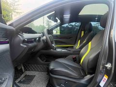 Changan UNI-V 1.5T Sport Edition - ფოტო 4