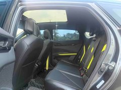 Changan UNI-V 1.5T Sport Edition - ფოტო 5