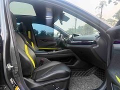 Changan UNI-V 1.5T Sport Edition - ფოტო 6